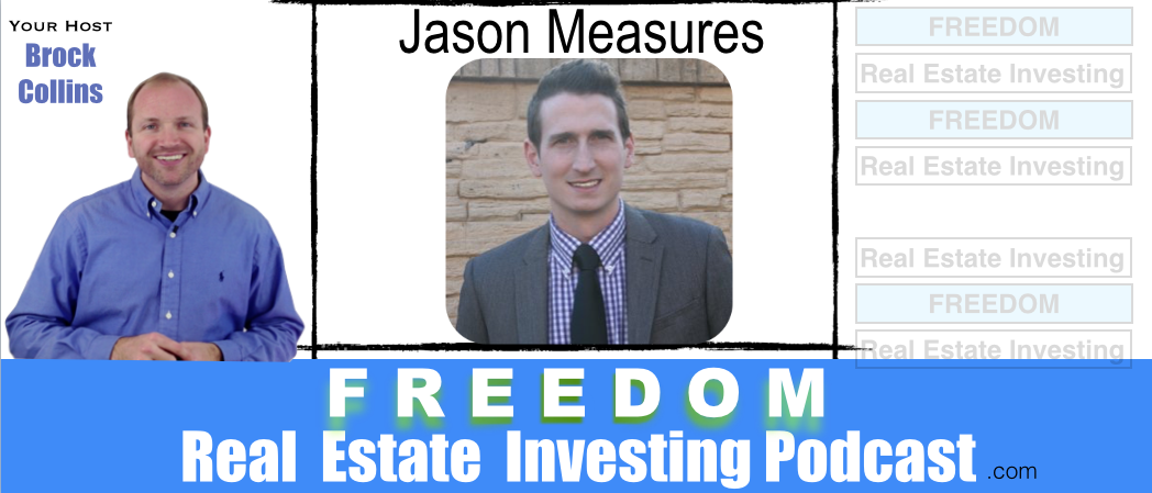 Part Time Real Estate Investing | Podcast 039