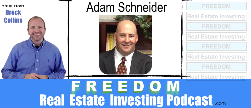 Getting Started Flipping Houses For Real Estate Investors | Podcast 049