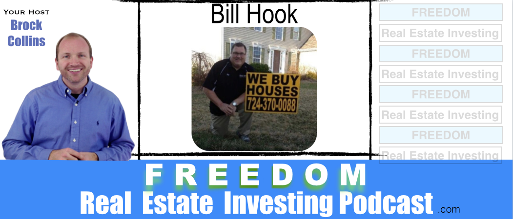 How To Get BIG Real Estate Investing Checks | Podcast 052