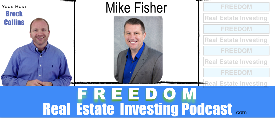 Passive Income Real Estate Investing | Podcast 051