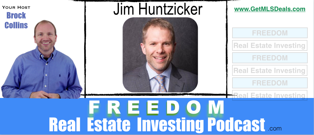 Free MLS Deals – Jim Huntzicker (Part 2) | Podcast 043