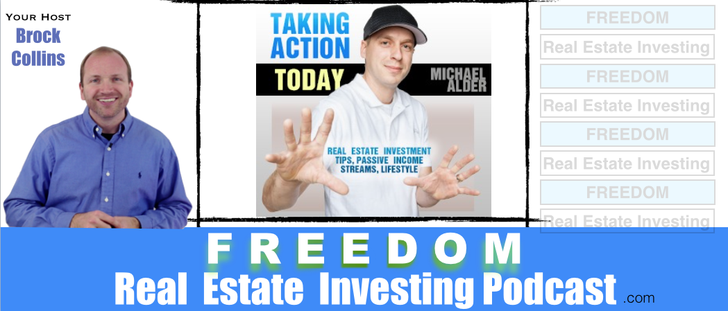 Private Money and Cashflow Rentals | Podcast 065