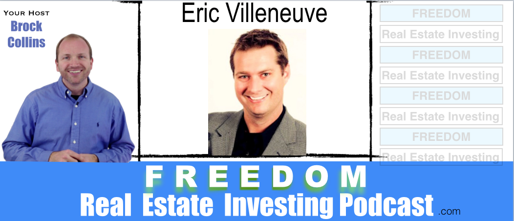 How To Do Real Estate Deals After Work | Podcast 058