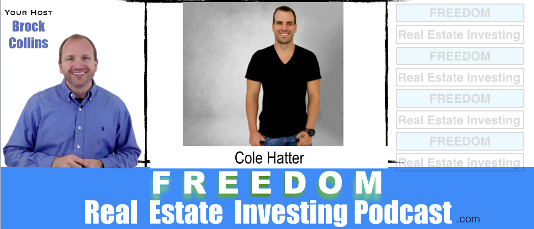 Making Money Matter with Cole Hatter | Podcast 069