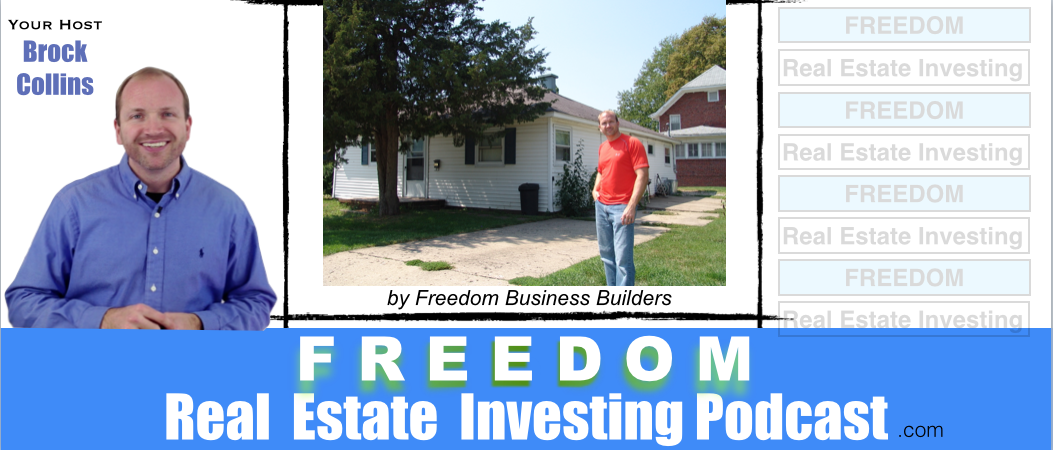 Overcoming Fear and Finding Freedom | Podcast 080
