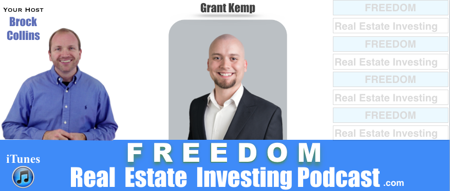 Owner Financing Real Estate Deals | Podcast 096