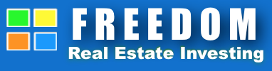 Freedom Real Estate Investing