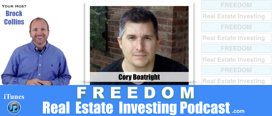 Flipping Real Estate Contracts For Profit | Podcast 113