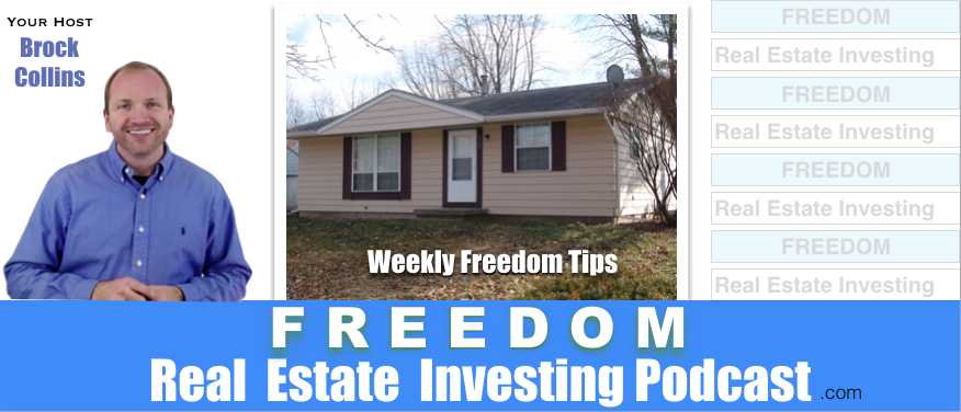 I Lost 2 Real Estate Deals, Now What | Podcast 114