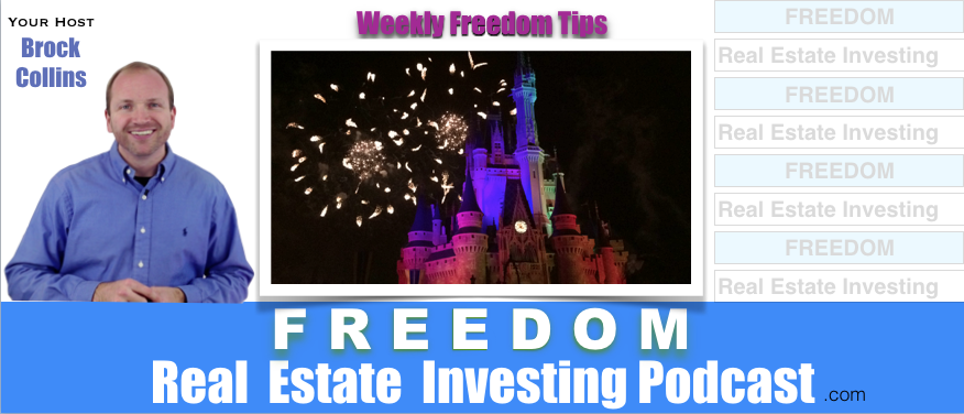3 Tips For Real Estate Investors | Podcast 111