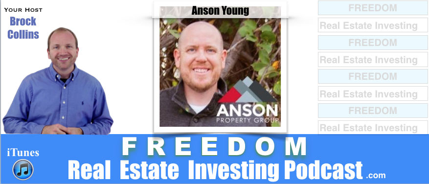 How To Find Success Investing In Real Estate | Show 119