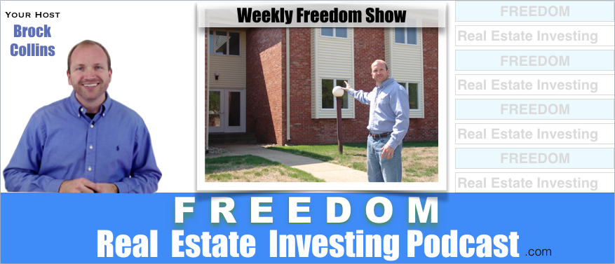 How Elephants Can Help You Find Real Estate Freedom |Podcast 121