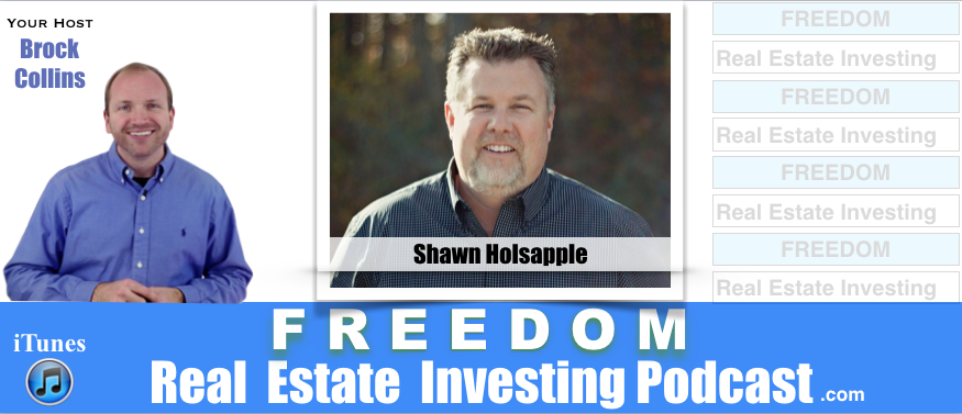 Finding Free Real Estate Deals | Podcast 117