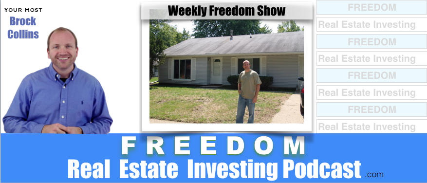 How To Find The Right Cash Buyers For Real Estate Investing | Podcast 123