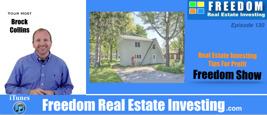Real Estate Investing Tips for Profit | Episode 130