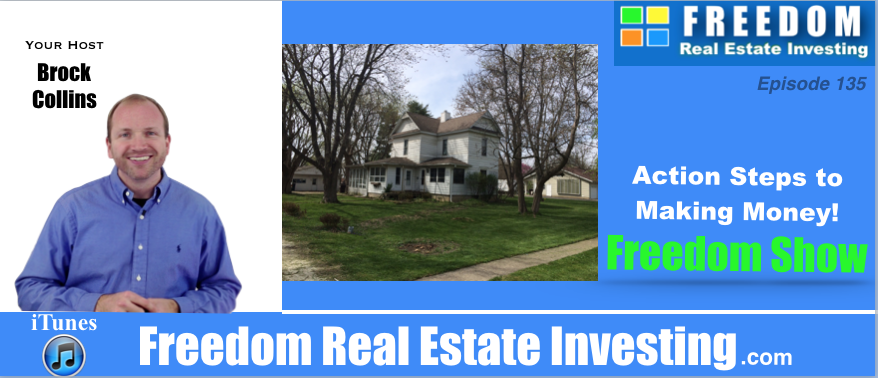 What It Takes To Make Money Investing in Real Estate | Episode 135