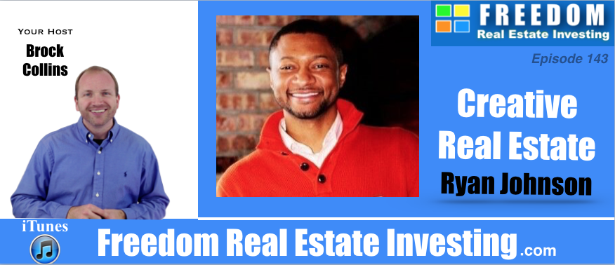 Creative Real Estate Financing for Investors | Podcast 143