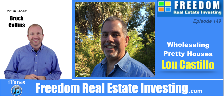 How To Get Started Investing in Real Estate | Podcast 149